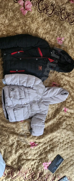 Одежда на мальчика от 5до7лет