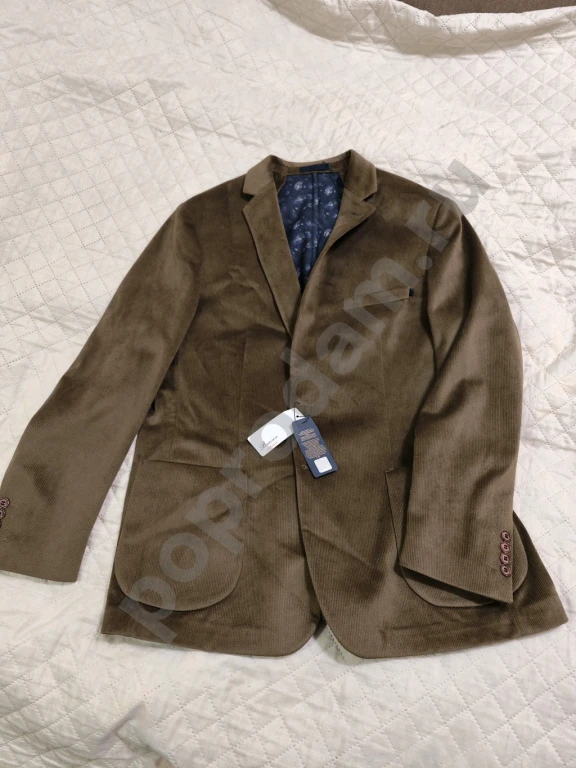 Мужской Костюм