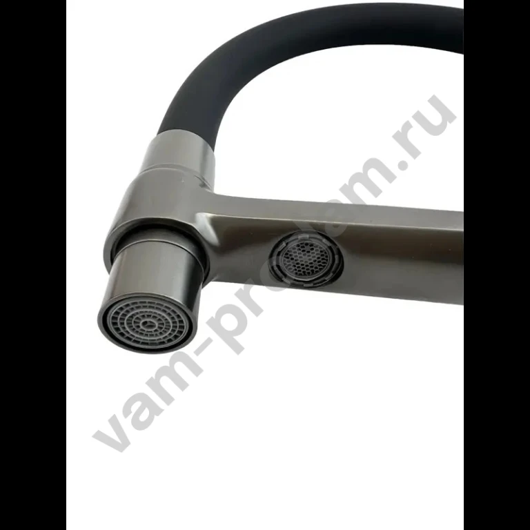 Смеситель с подключением фильтрованный воды