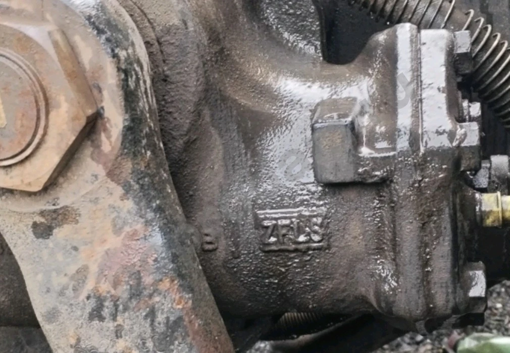 Гур камаз евро