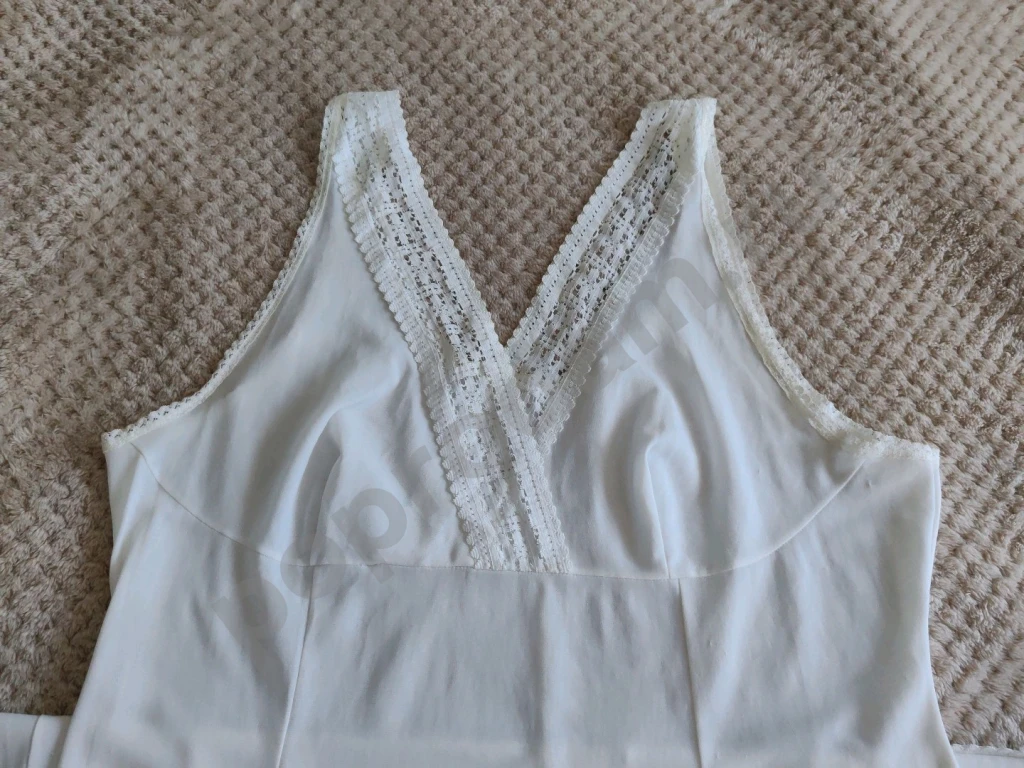 Комбинация женская СССР