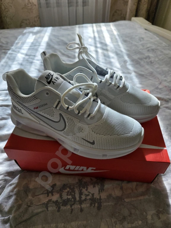 Кроссовки лето 41