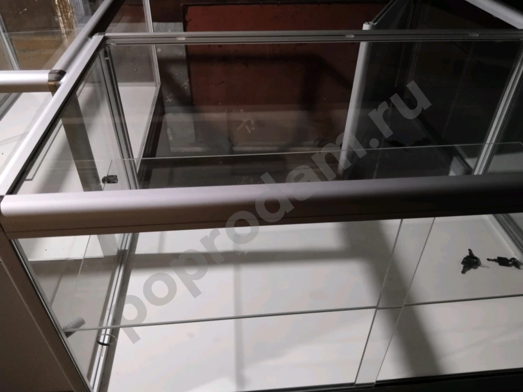 ООО витрина