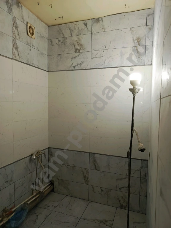 Строительные работы