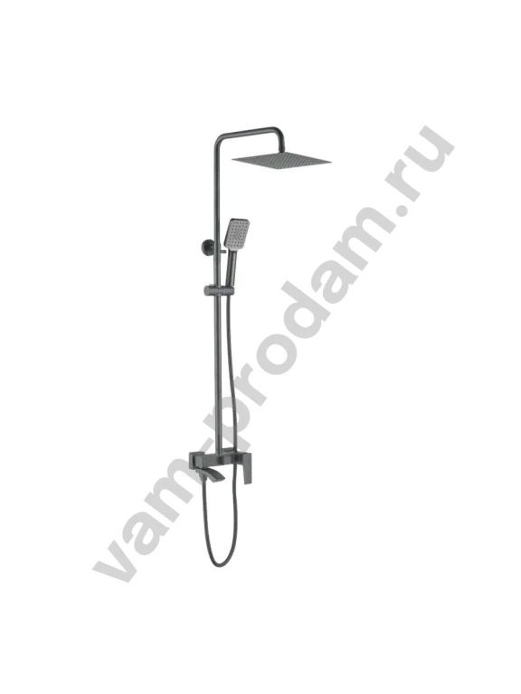 Душевая стойка