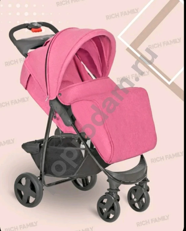 Прогулочная коляска б/у комбез зимний б/у в подарок 86р