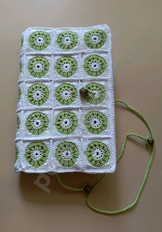 Обложка на книгу ручная работа