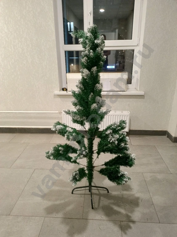 Ель искусственная