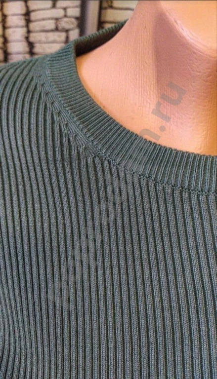 Базовый женский топ ZARA