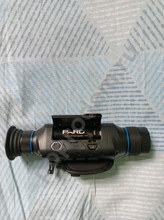 Прибор ночного наблюдения 
