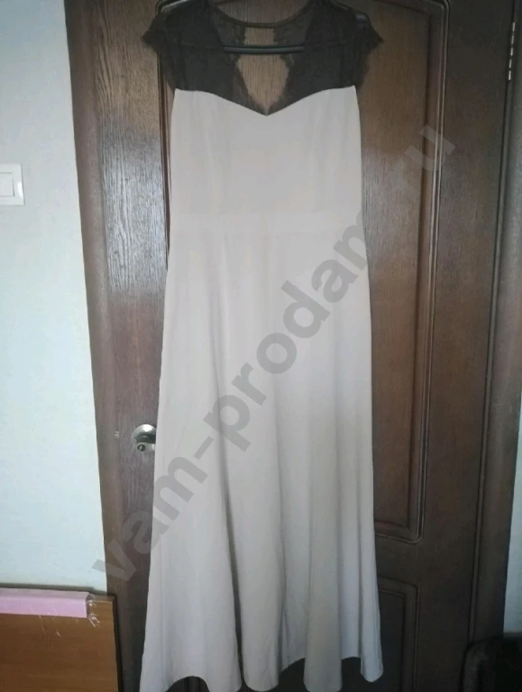 Платье женское