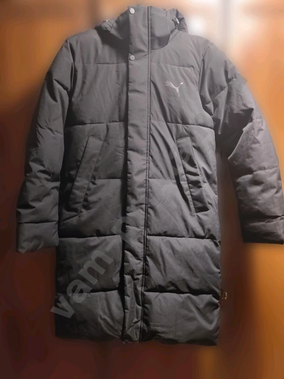 Куртка зимняя