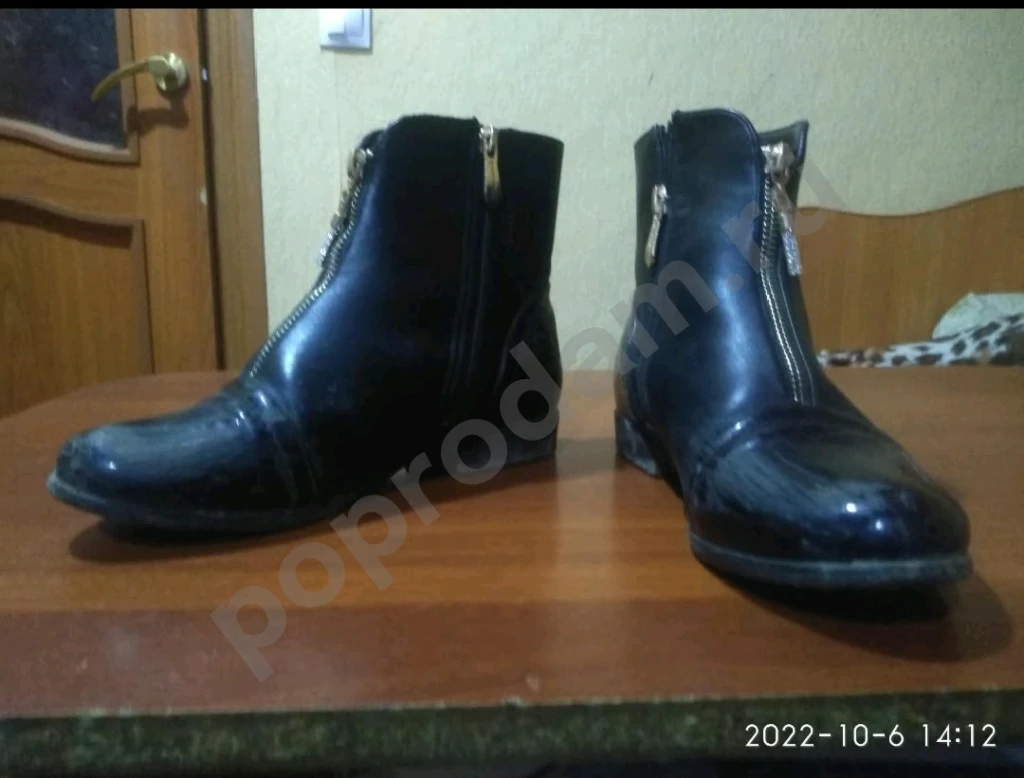 Обувь для девочки