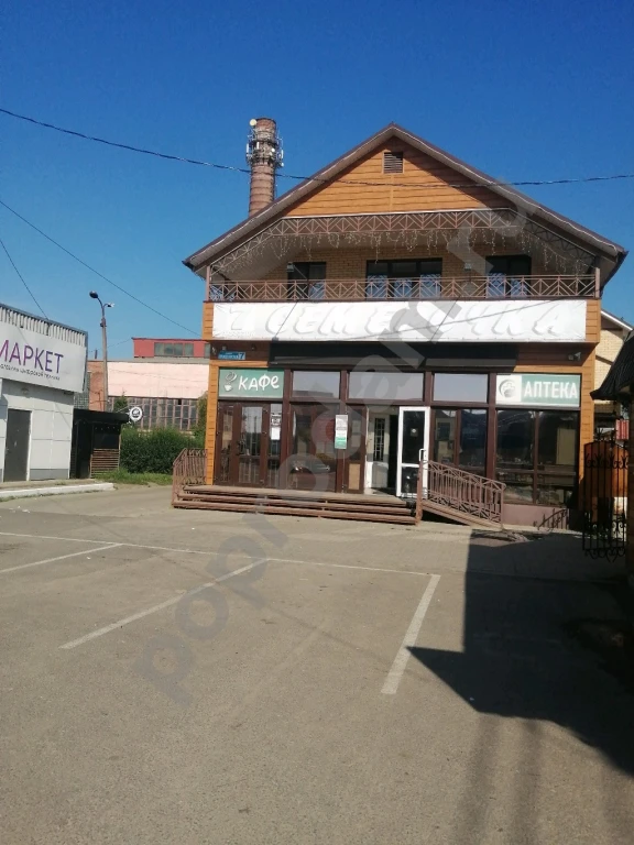 Помещение свободного назначения, 11.7 м², Собственник