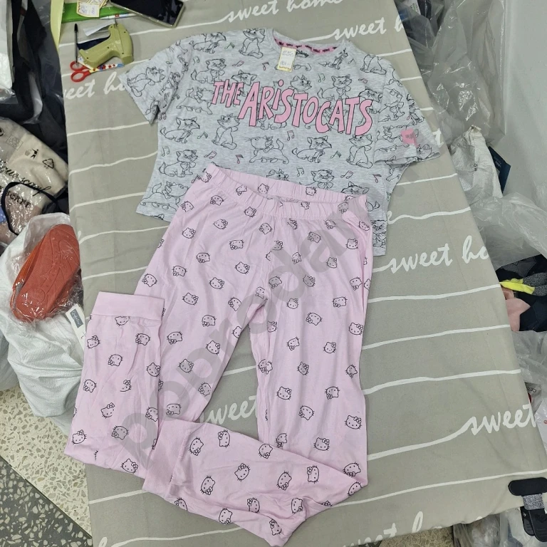 Пижама женская 42-44 Англия новая