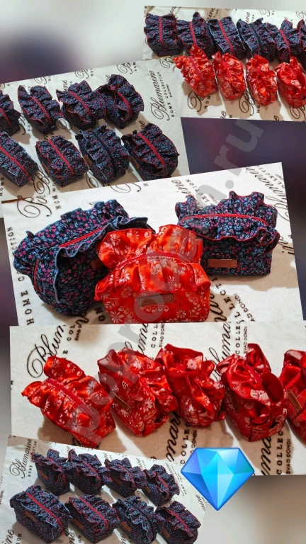 Косметички