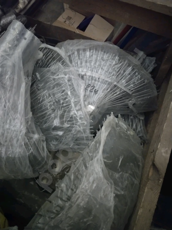 С/х инвентарь