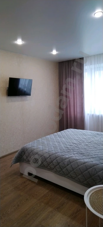 1-к. квартира, 30.3 м², Собственник, сдаю на длительный срок