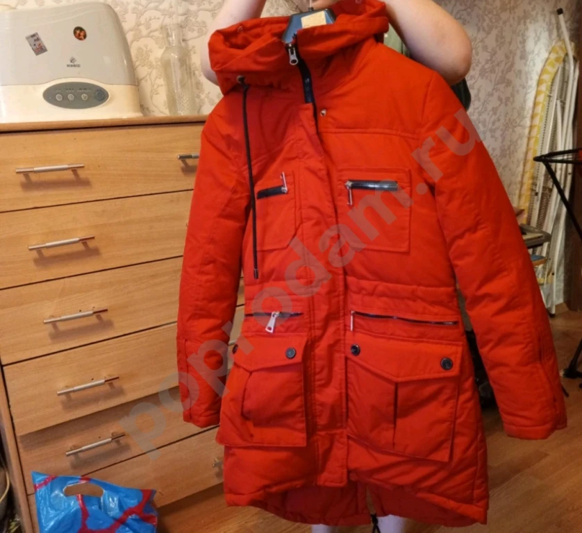 Вещи на девочку