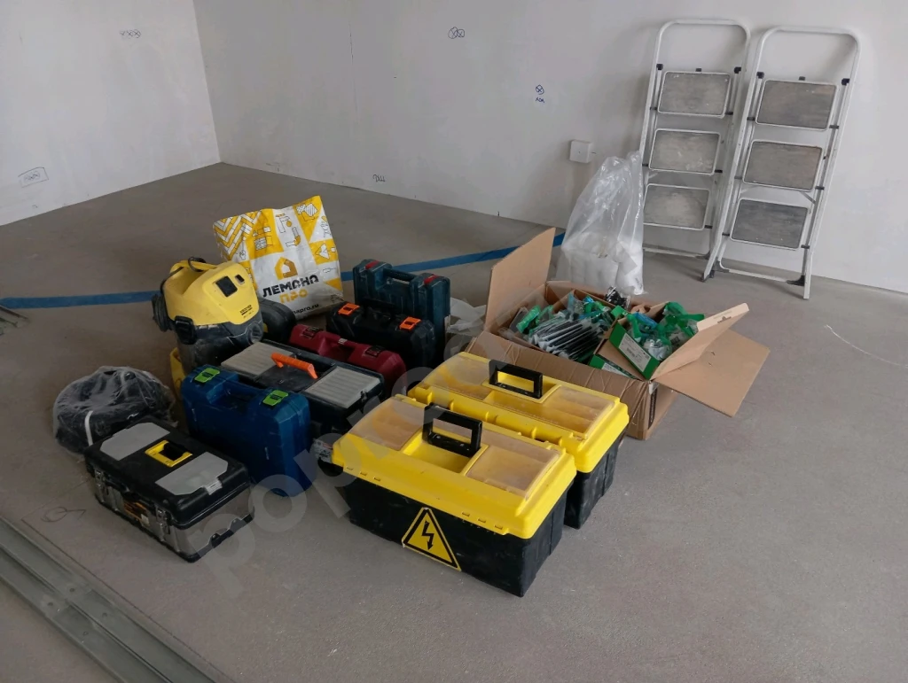 Электрик Уфа, Замена проводки, Перенос розеток