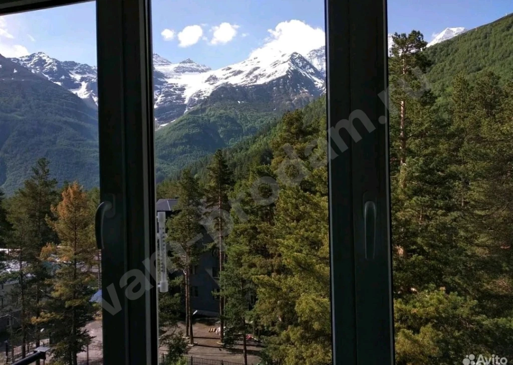 2-к. квартира, 38 м², посуточно, Собственник