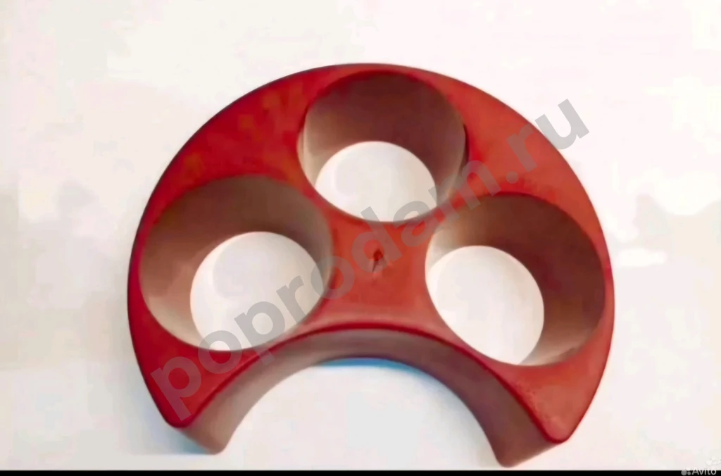 Порционная тарелка для похудения