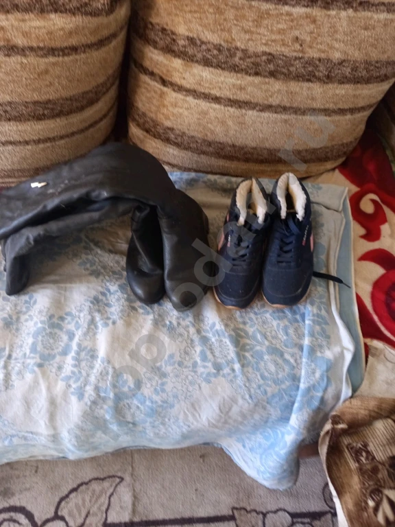 Женская обувь