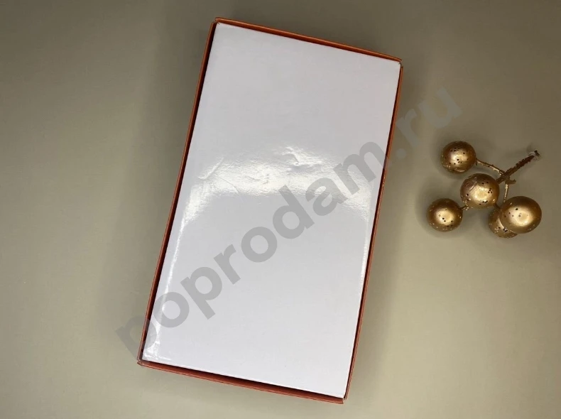 Коробка для кошелька Petek