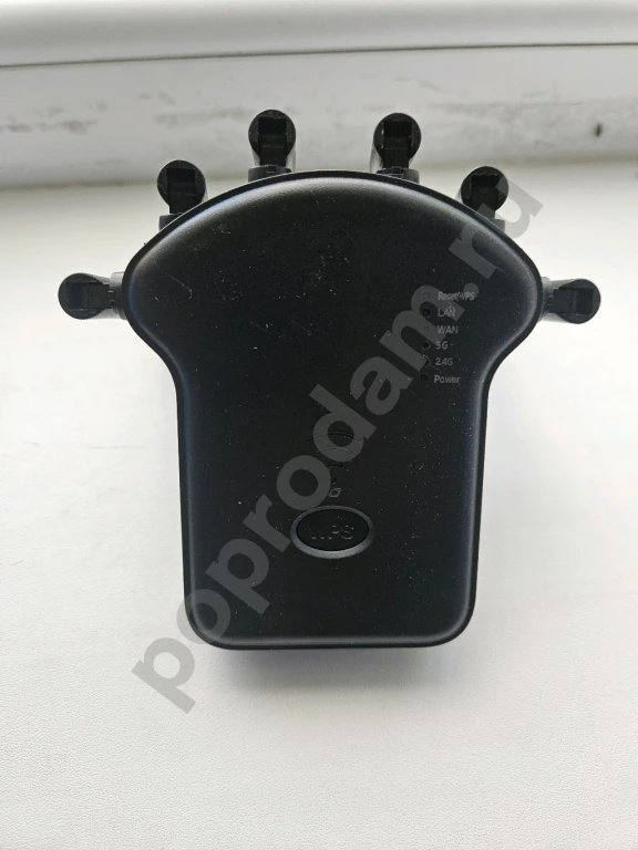 Усилитель Wi-Fi