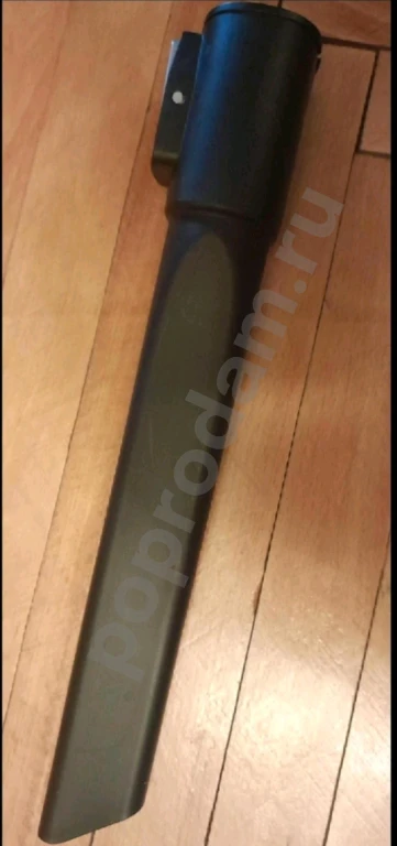 Weissgauff V9 Новый комплект нacадок для пылесоса