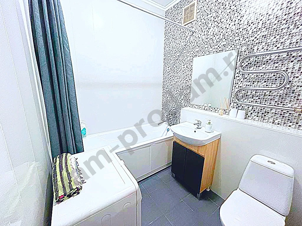 Студия квартира, 28 м², посуточно, Собственник