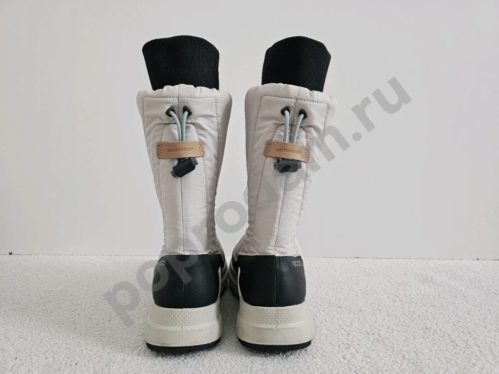 Ботинки Ecco женские детские 36 размер