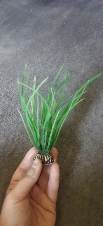 Аквариумные искусственные растения