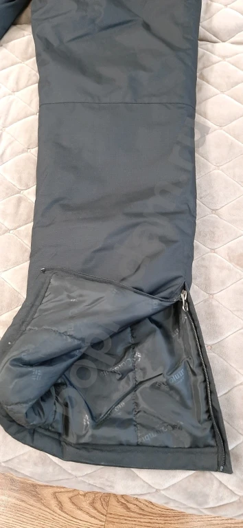 Брюки горнолыжные мужские размер 50-52 новые.