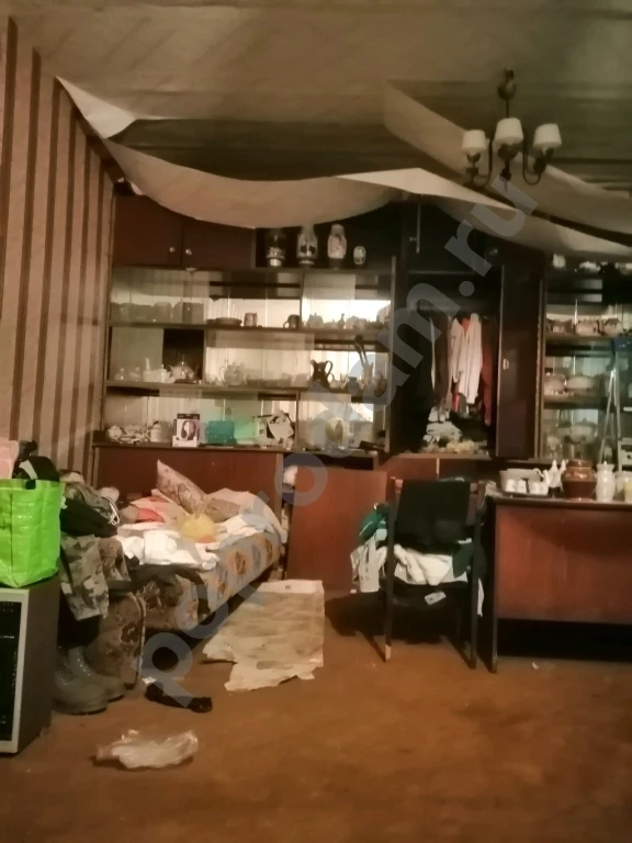 Посуда СССР