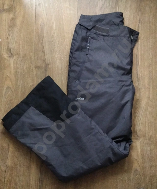 Горнолыжные женские брюки Wedze 48/50