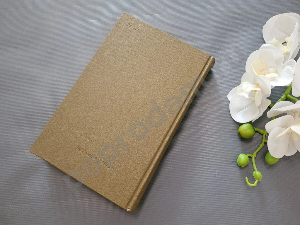 Пылающий остров | Казанцев Александр Петрович 1983г