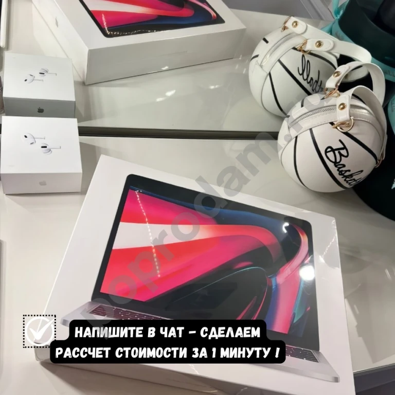 Термаусадочная упаковка / упаковка в пленку