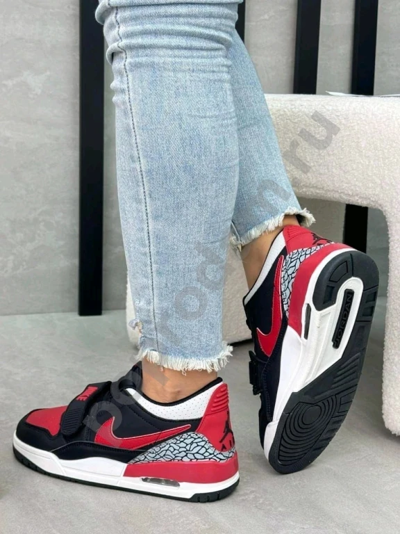 Nike Air Jordan Женские