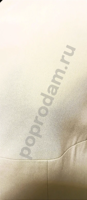 Пиджак шелк натуральный