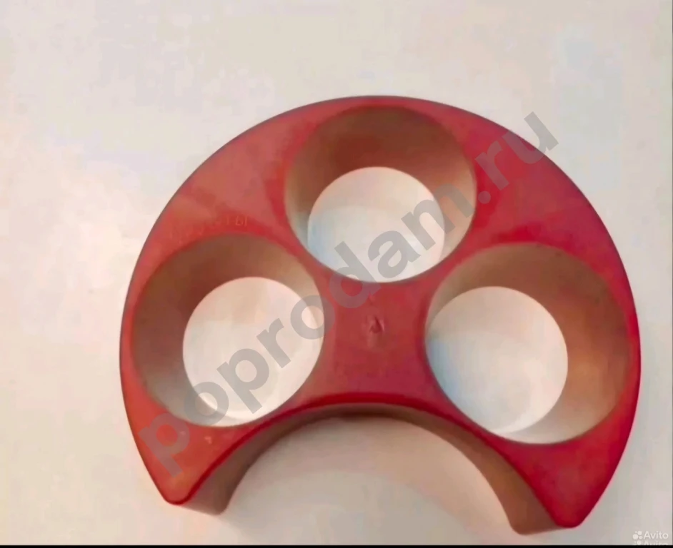 Порционная тарелка для похудения