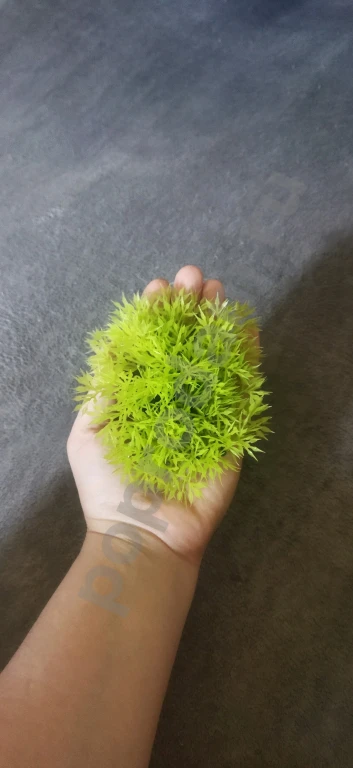 Аквариумные искусственные растения