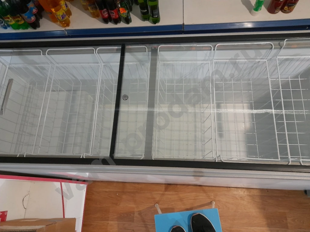 Морозильный Ларь