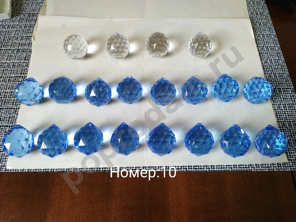 Хрусталь Swarovski Strass для люстр