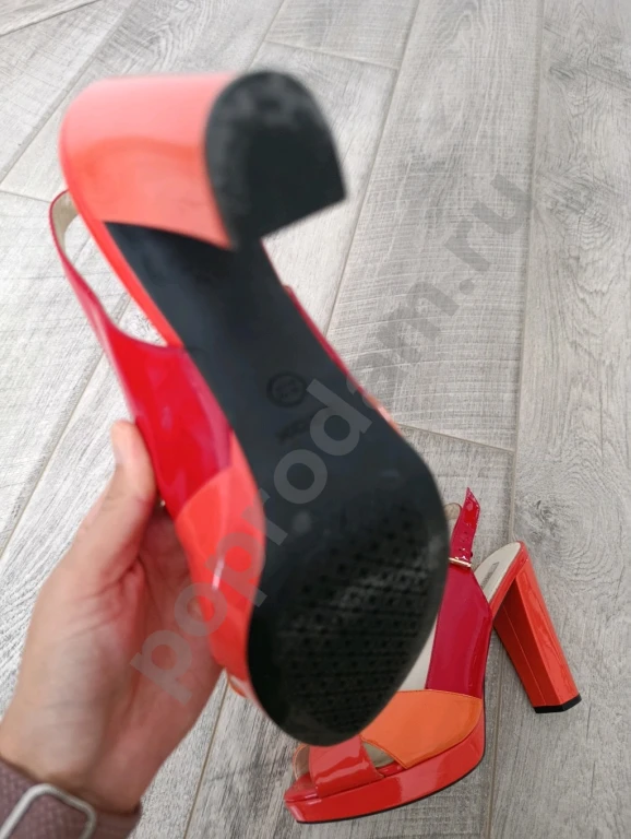 Босоножки Geox, размер 39.5