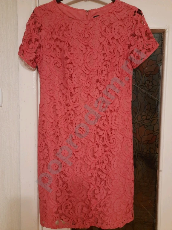 Летние платья