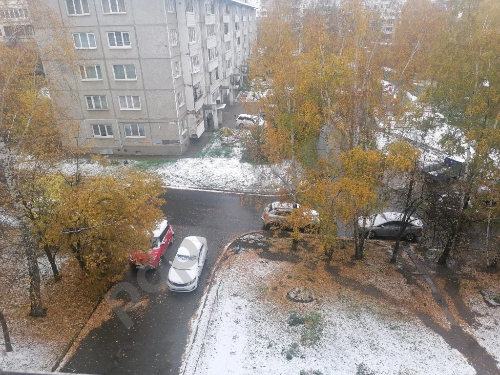 2-к. квартира, 40 м², 5/5 эт.