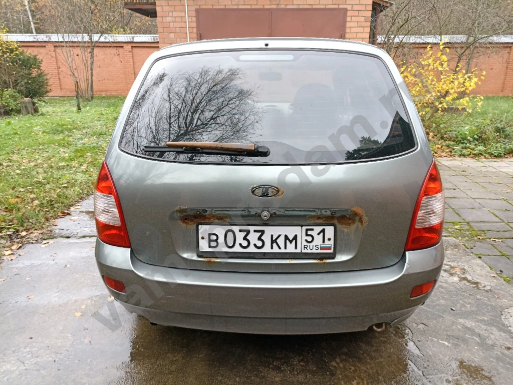 Лада Калина! Универсал! Цена ниже рынка