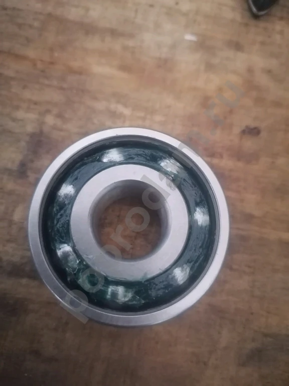 Ролики для гриндера с подшипниками и осямиD60мм,L-60мм.