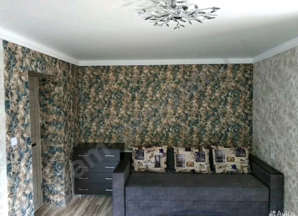 2-к. квартира, 38 м², посуточно, Собственник